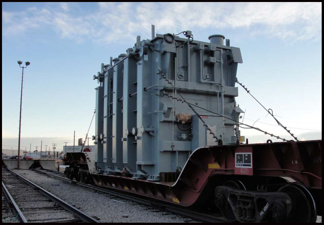 Transport of Transformer to Idaho Falls, ID Transport of Transformer to Idaho Falls, ID