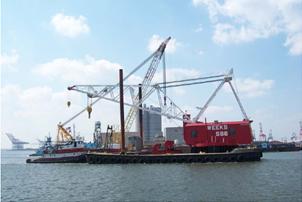 Transport of Transformer to Pickering, ON Transport of Transformer to Pickering, ON