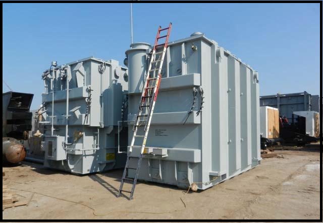 Transport of Transformers to Houston, TX Transport of Transformers to Houston, TX
