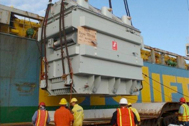 Transport of Transformer to Newark, AR Transport of Transformer to Newark, AR