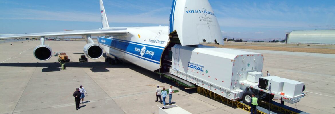 air cargo transport