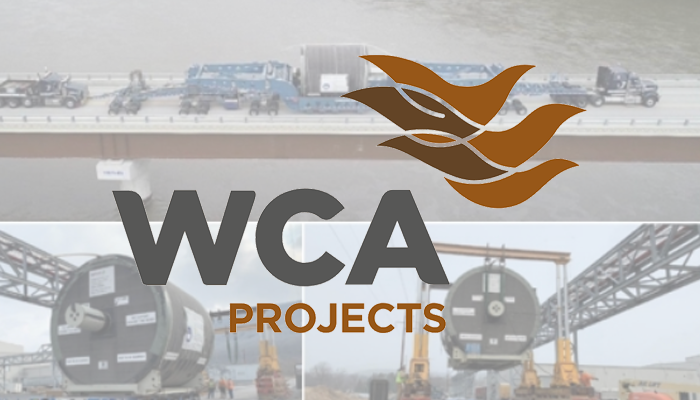 wca news