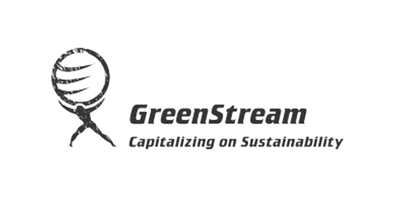 greenstream logo