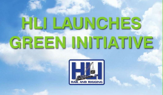 HLI Launches Green Initiative