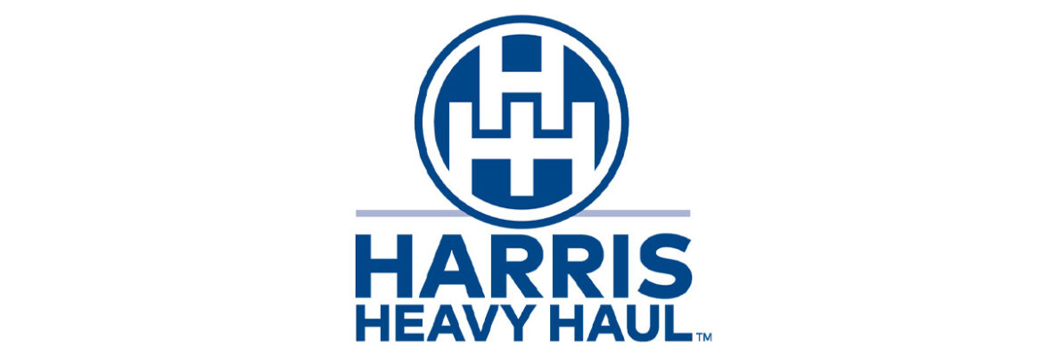 Harris Heavy Haul